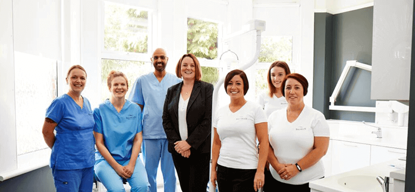 Cosmetic Dentist in Bromley | Bromley Dental Practice