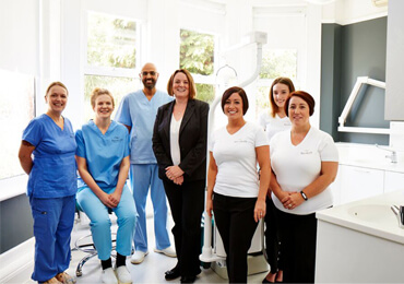 Dental Practice Gallery - Bromley Dental Practice